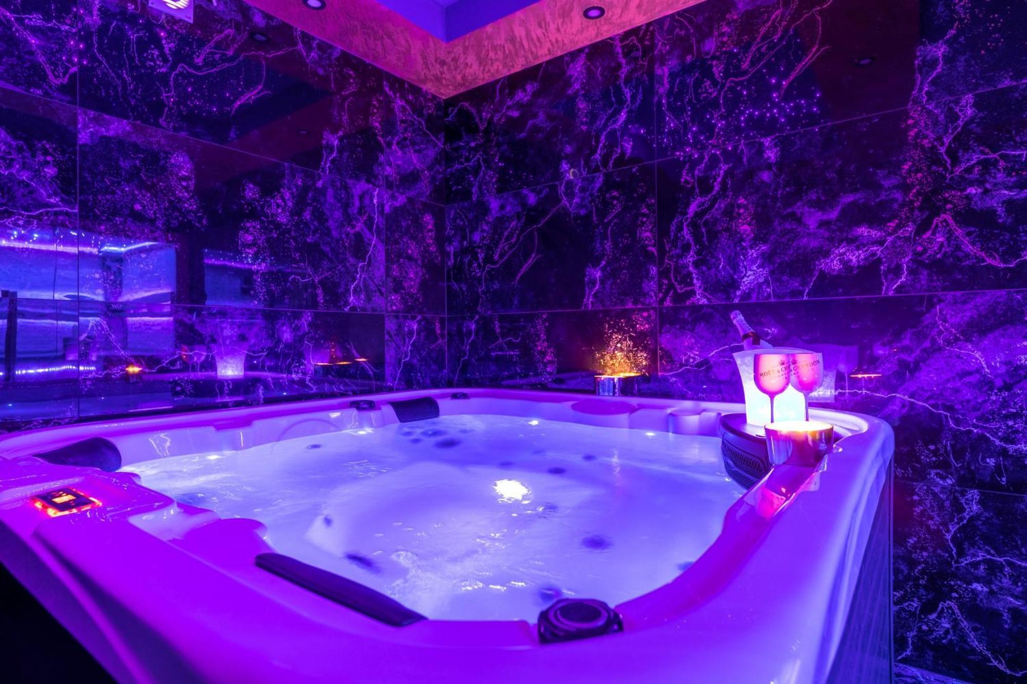 Villa Bellezza Draga Bašćanska المظهر الخارجي الصورة